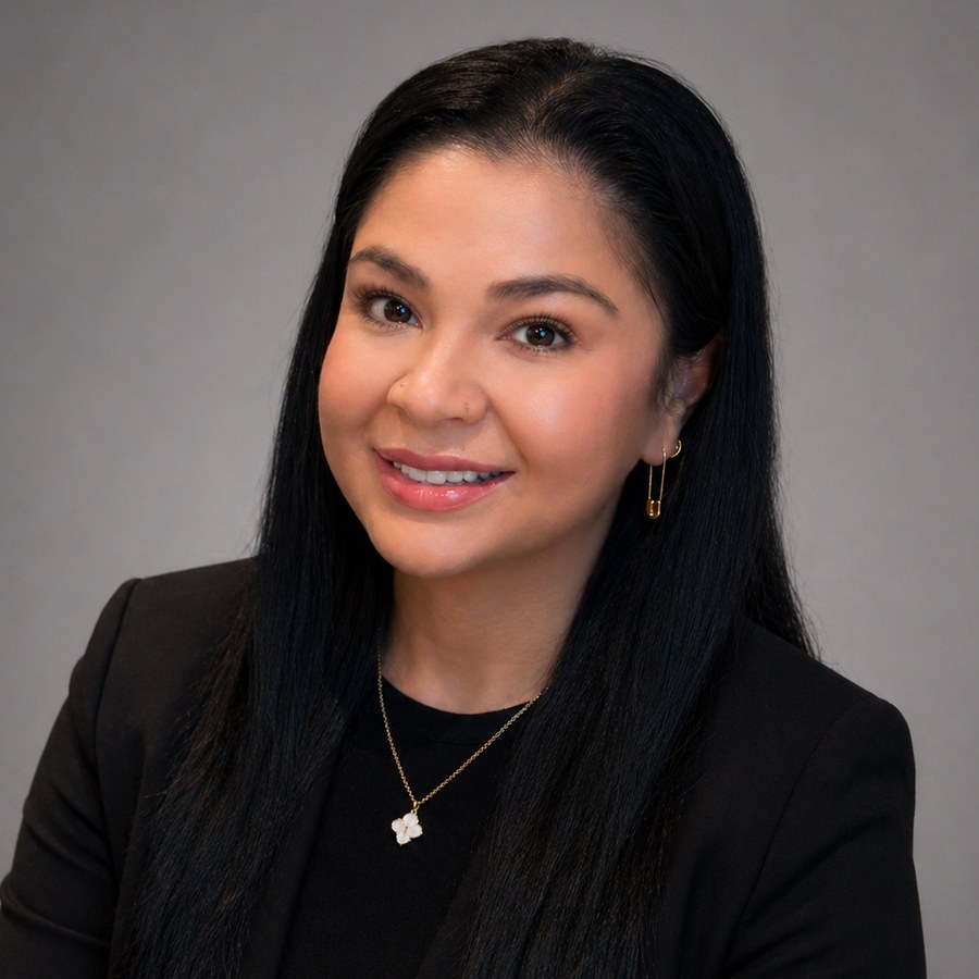 Joanna Garzon